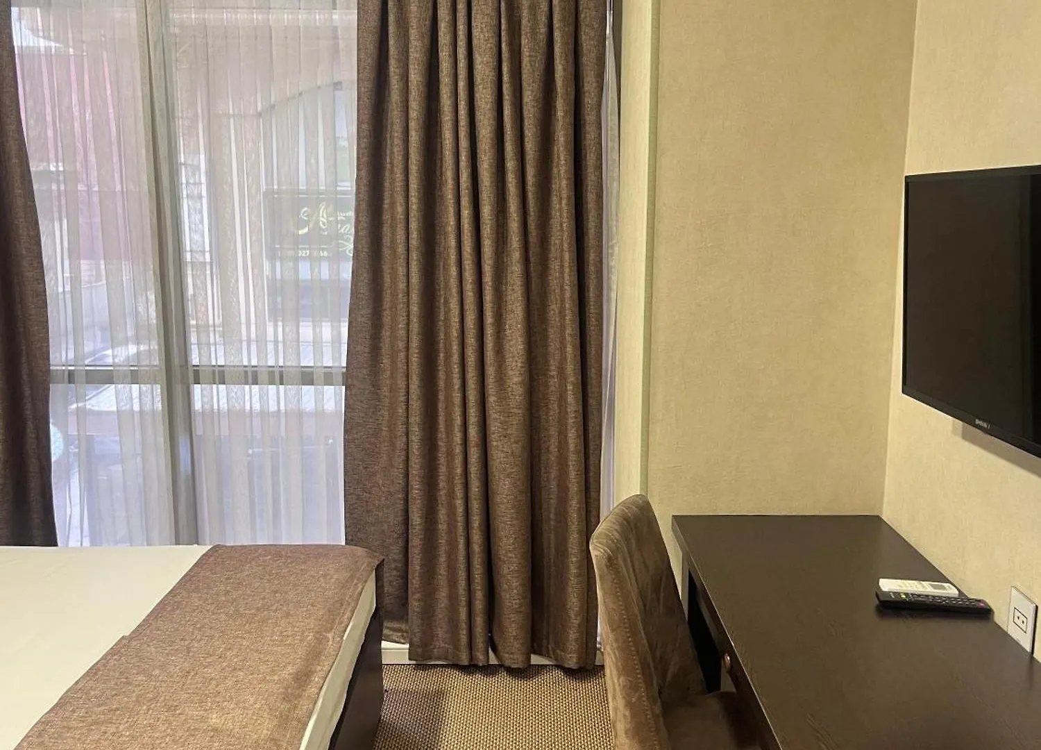 Address Boutique Hotel バクー 4*,  アゼルバイジャン