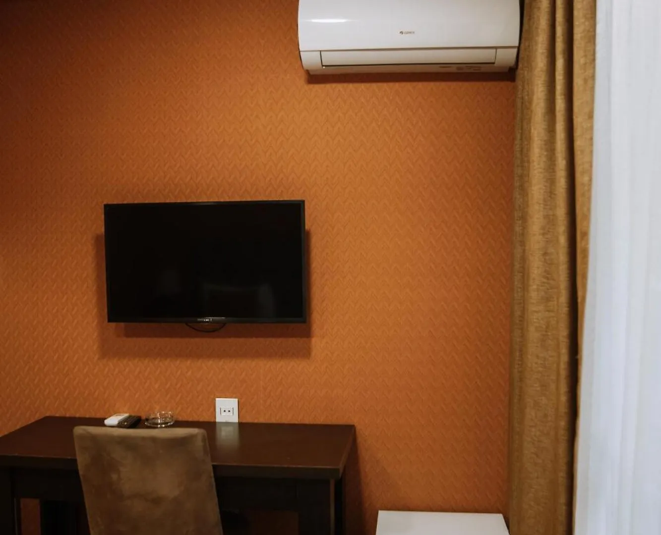 Address Boutique Hotel バクー アゼルバイジャン
