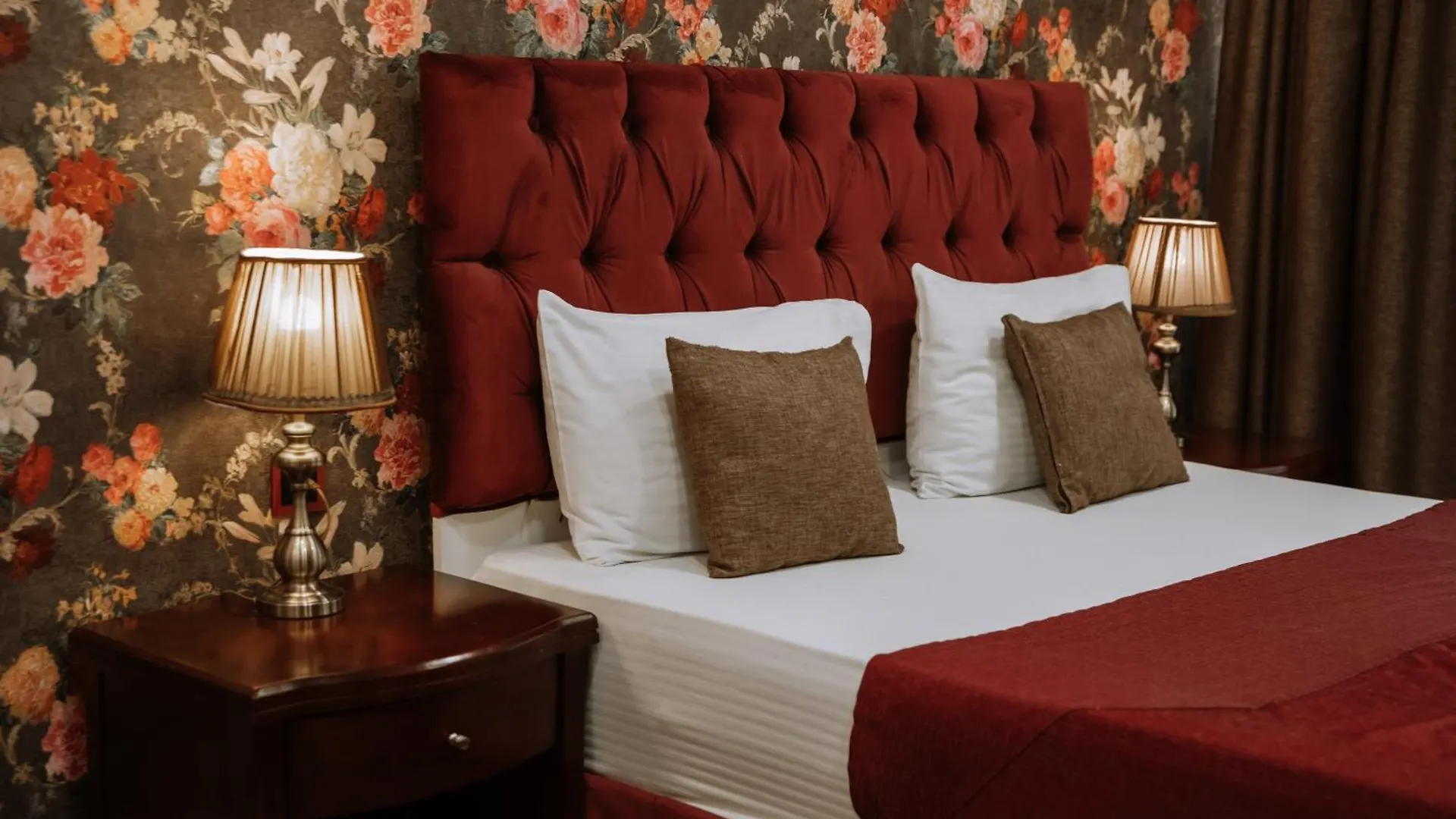 ****  Address Boutique Hotel バクー アゼルバイジャン
