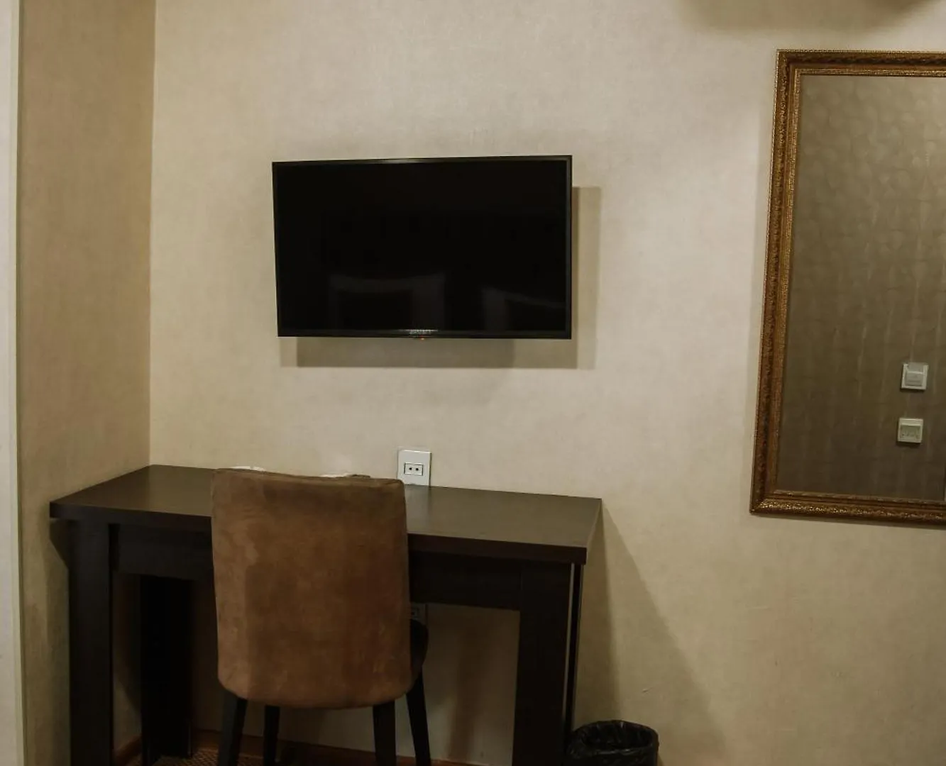 Address Boutique Hotel バクー