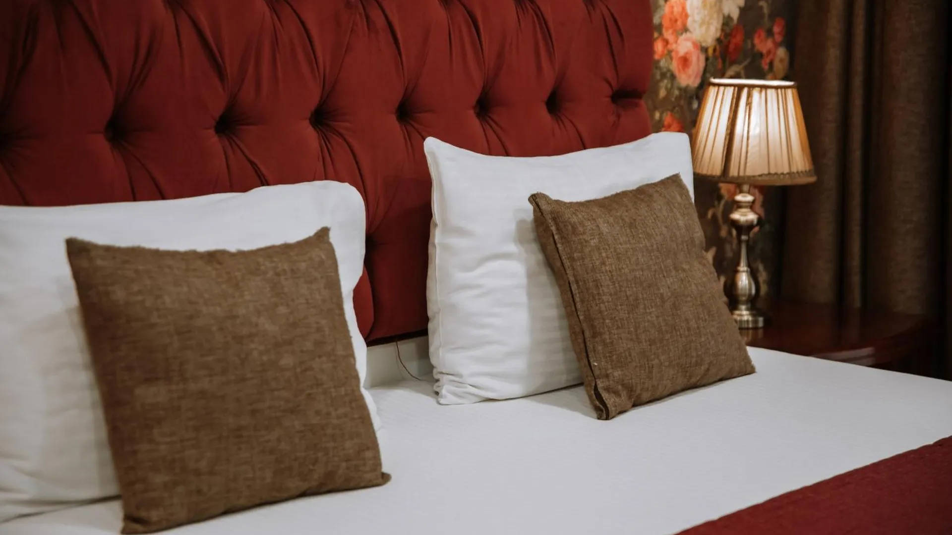 Address Boutique Hotel バクー