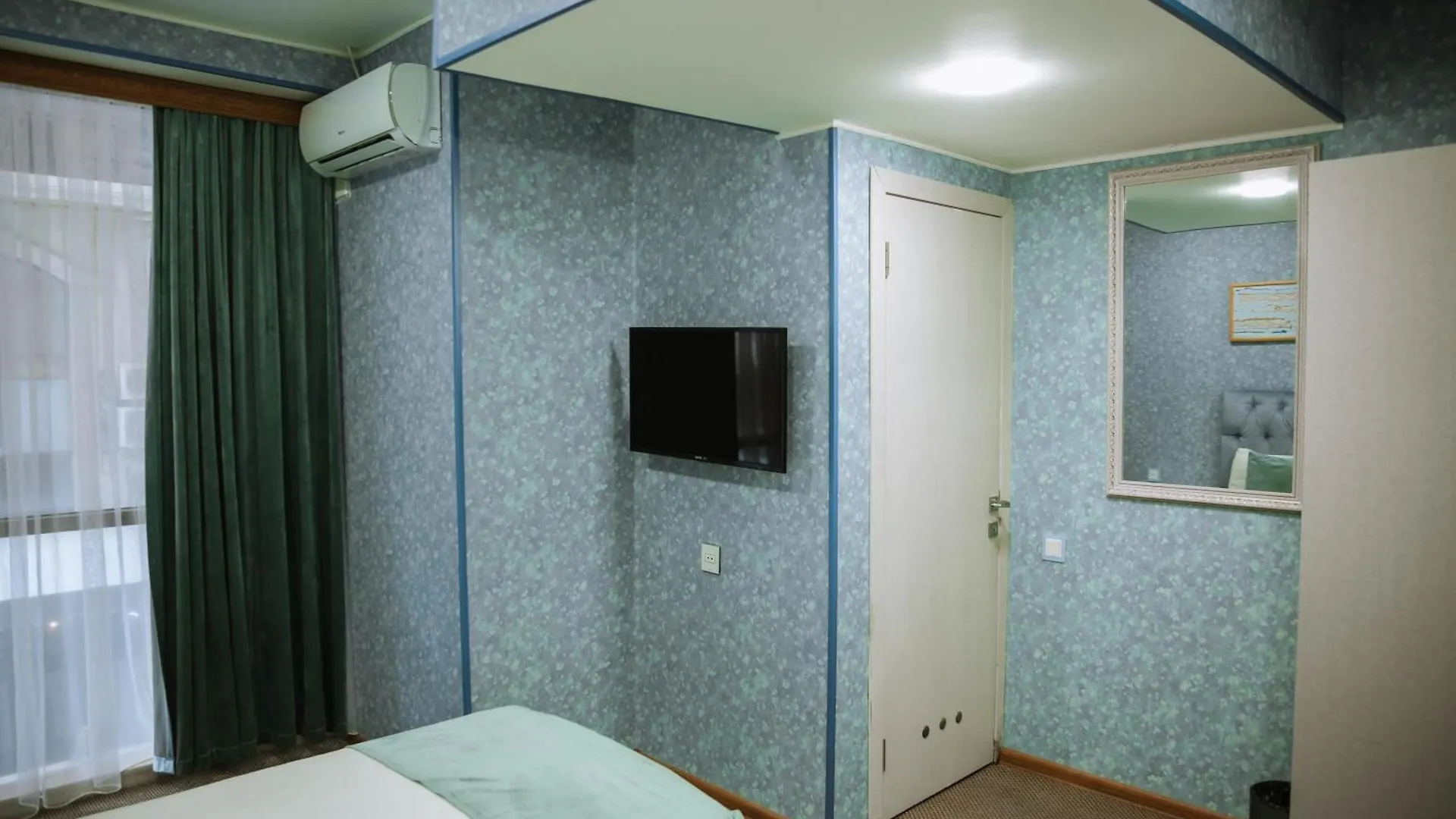 ****  Address Boutique Hotel バクー アゼルバイジャン