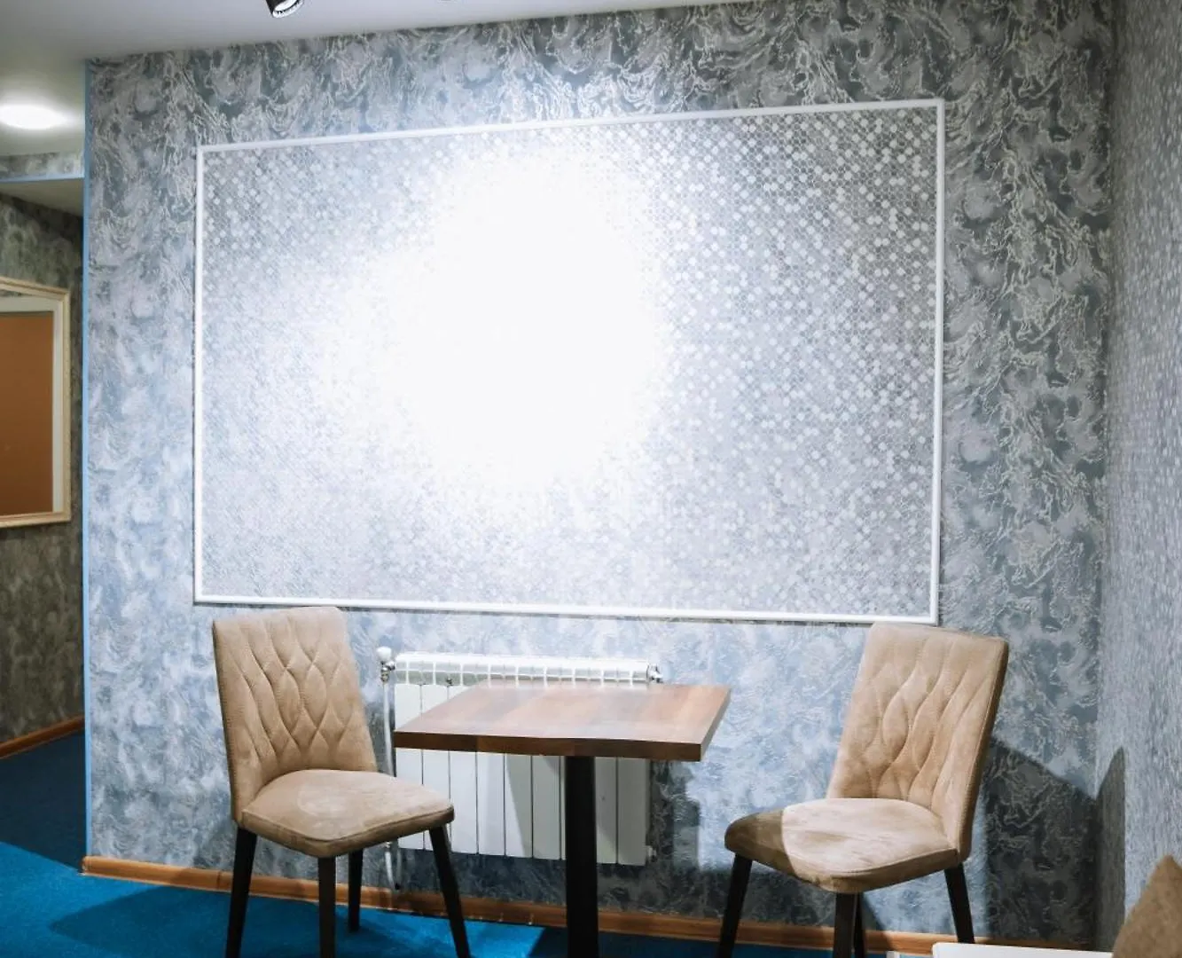 Address Boutique Hotel バクー