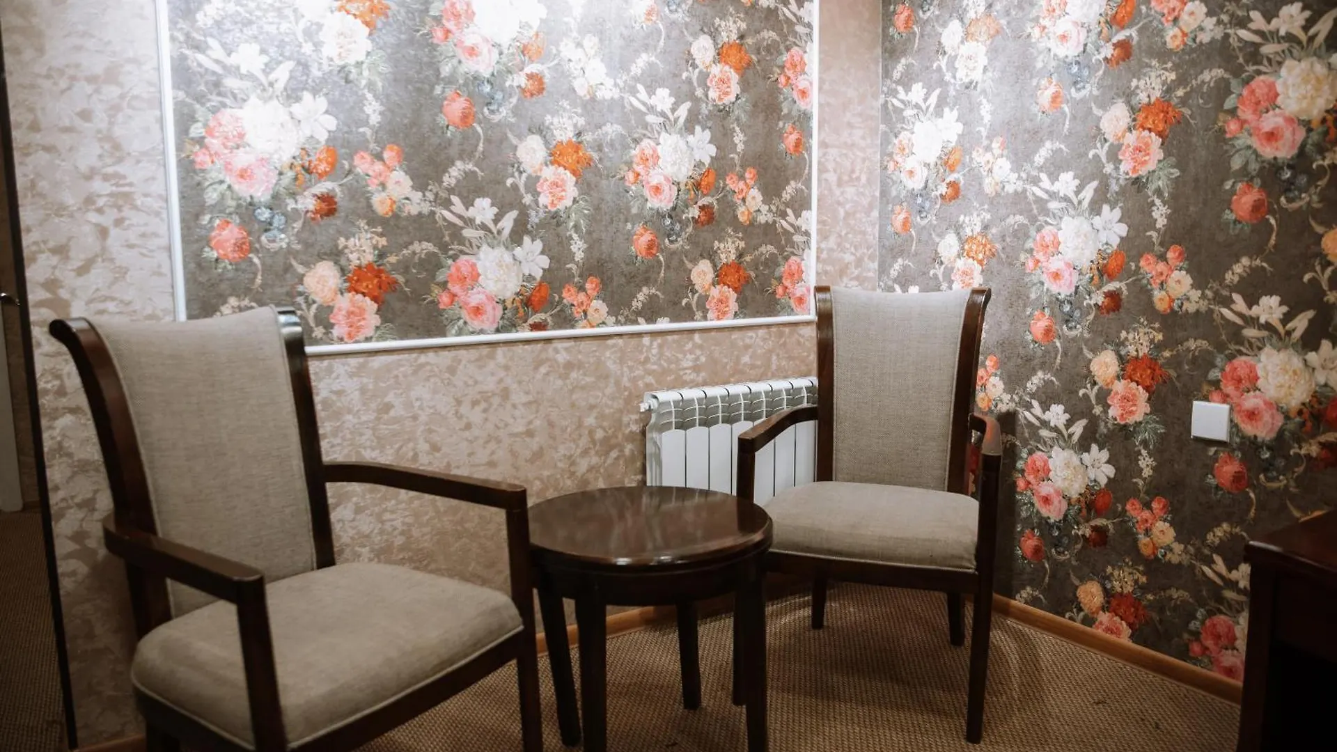 Address Boutique Hotel バクー