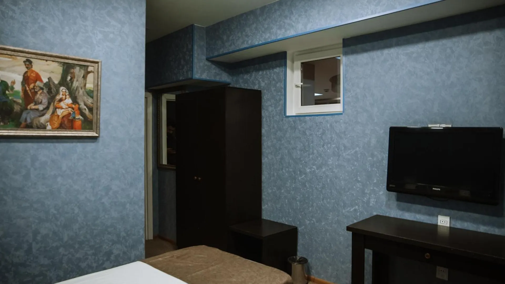 Address Boutique Hotel バクー
