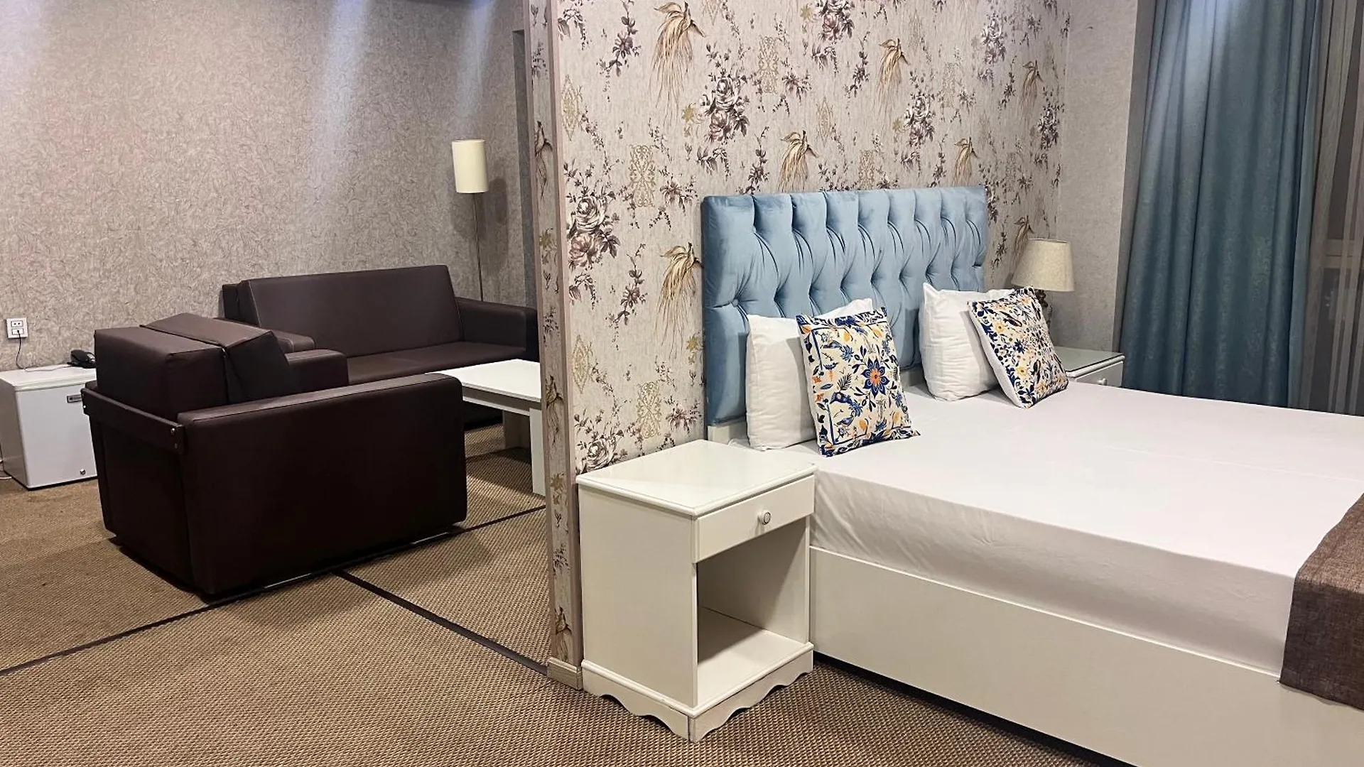 Address Boutique Hotel バクー