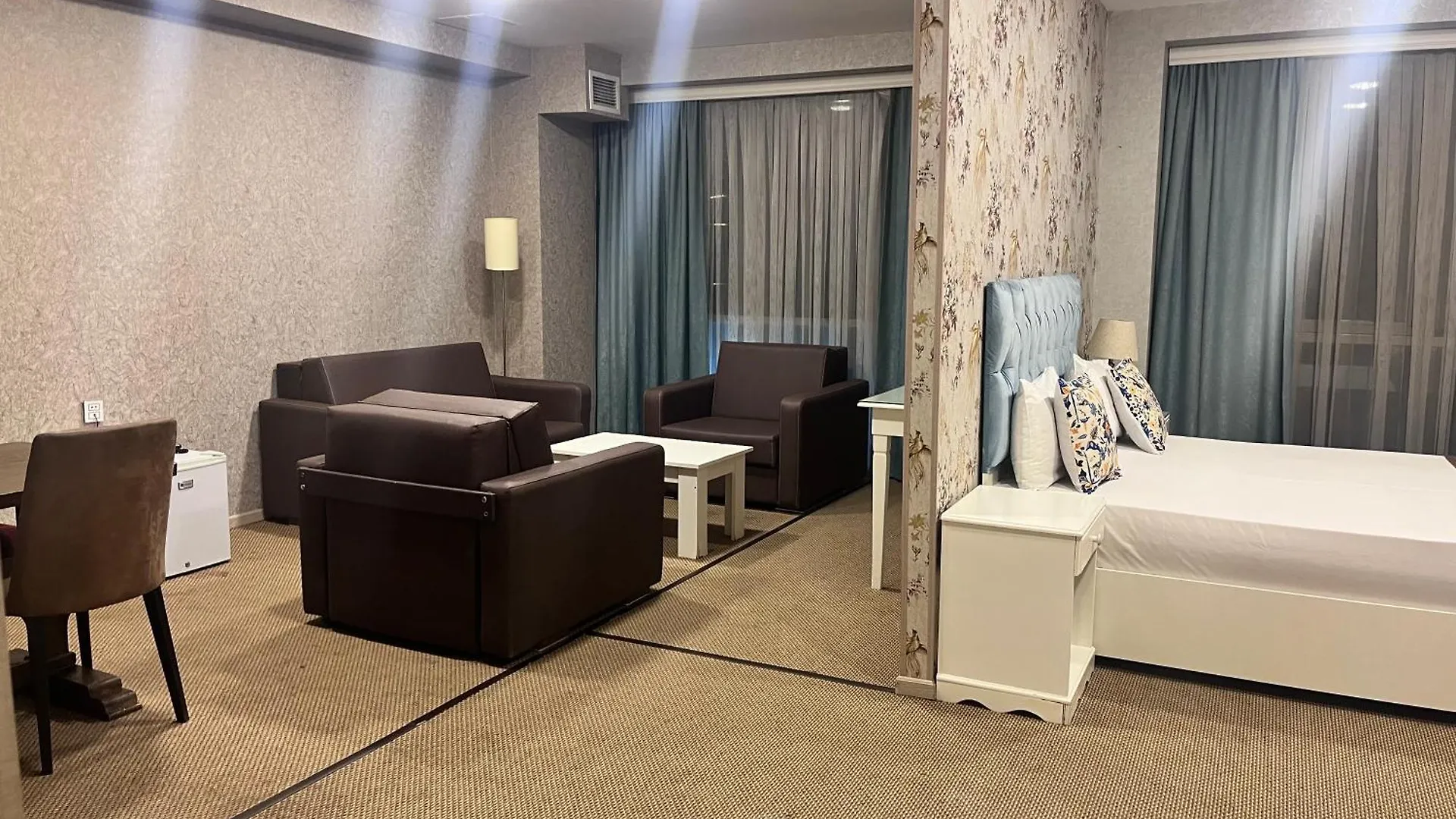 ****  Address Boutique Hotel バクー アゼルバイジャン