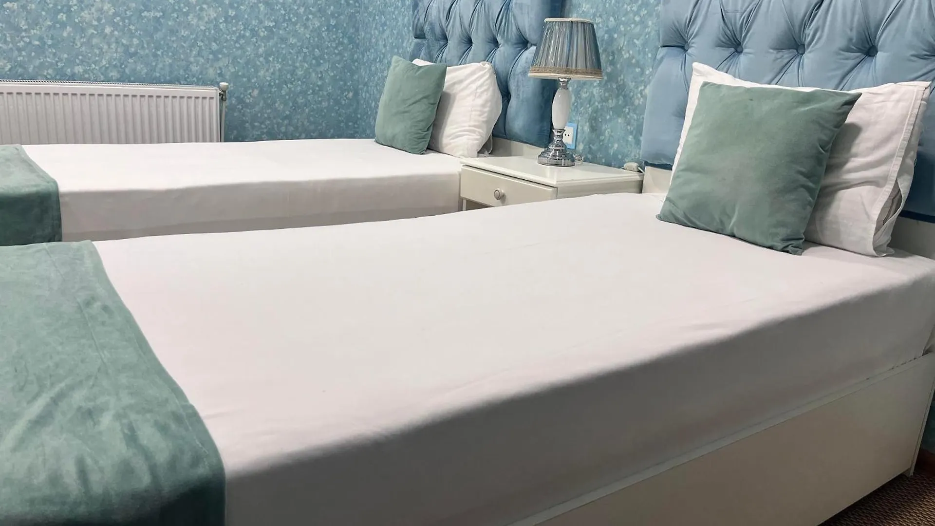 Address Boutique Hotel バクー アゼルバイジャン