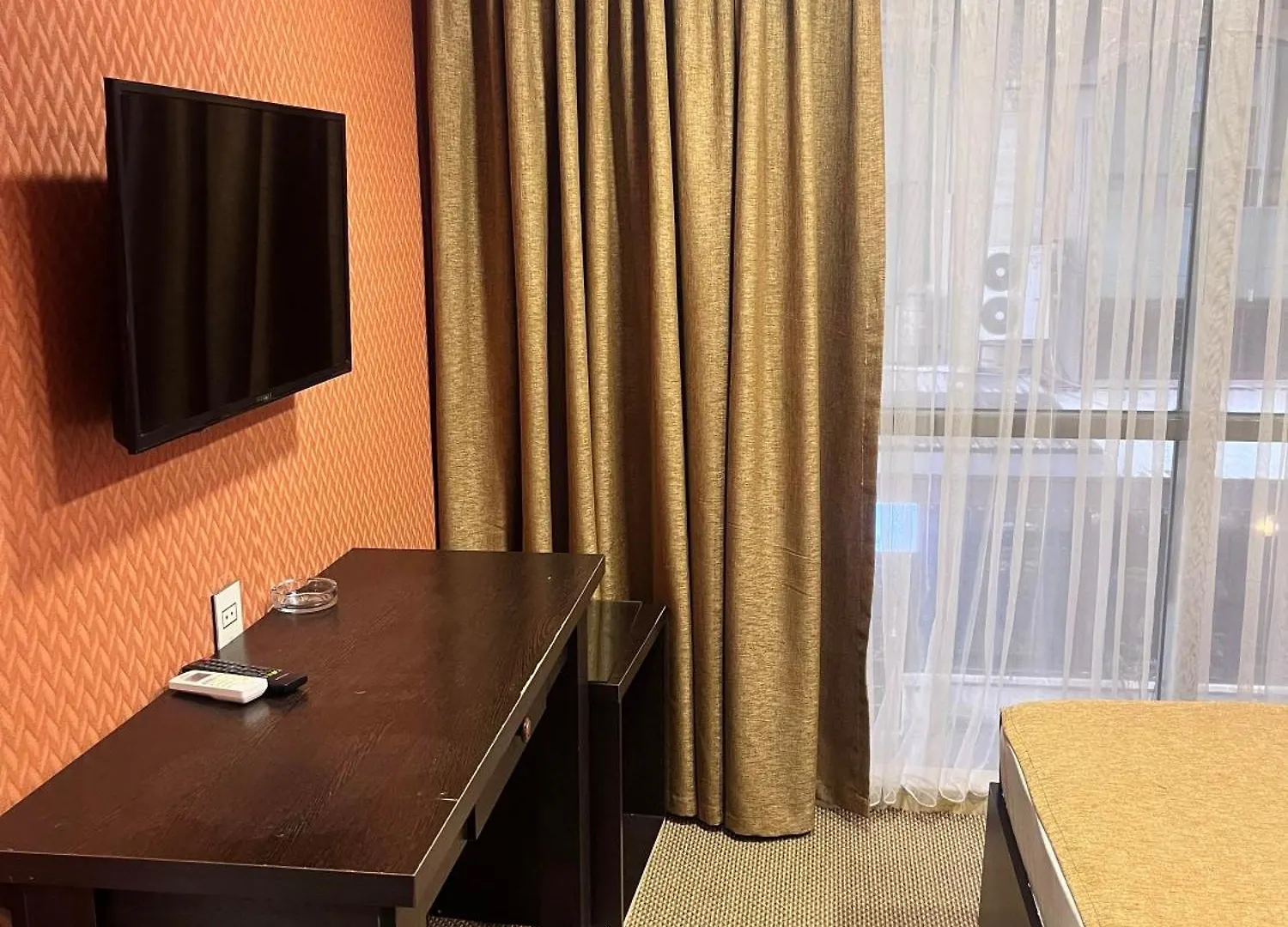 Address Boutique Hotel バクー