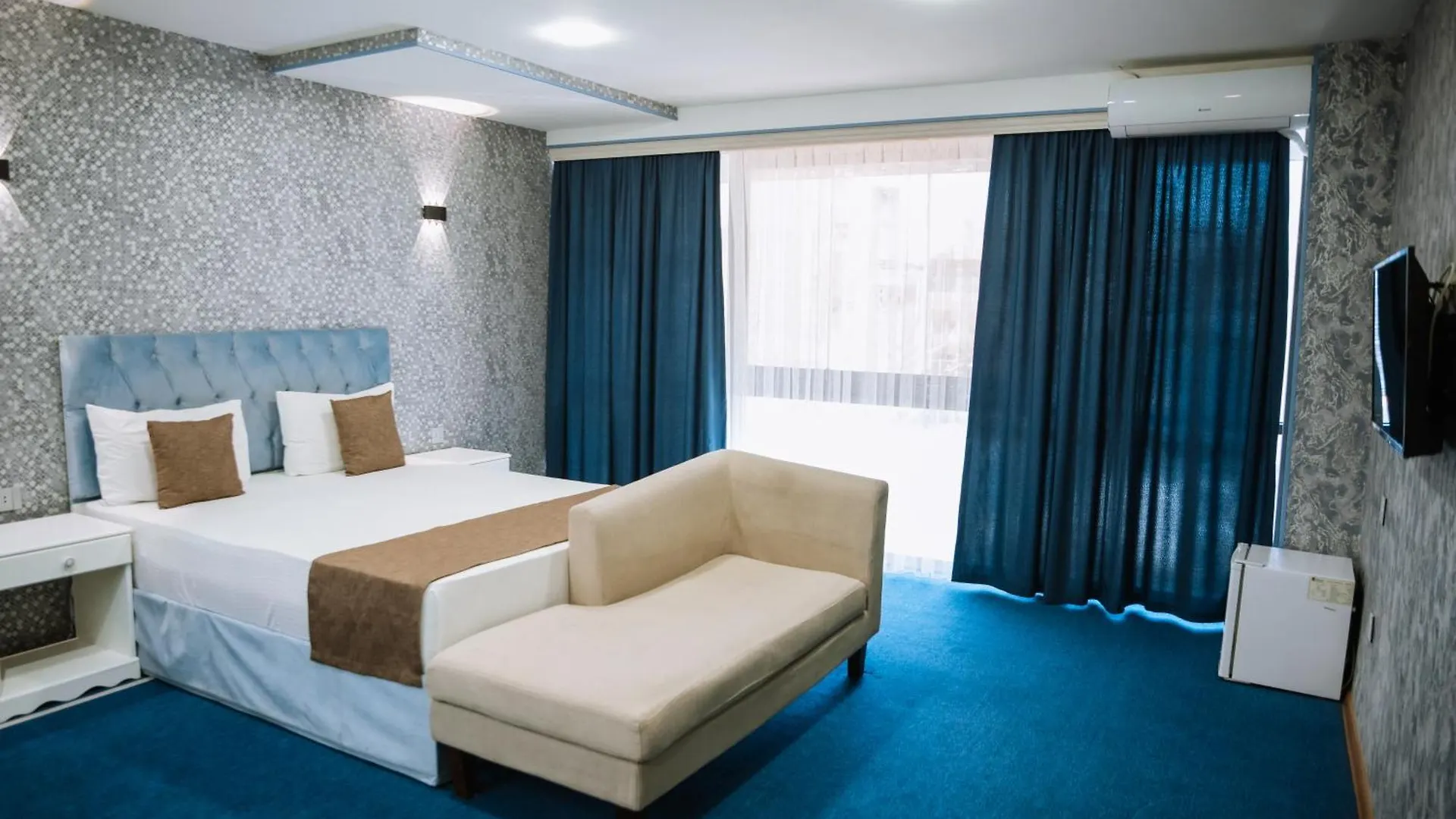 ****  Address Boutique Hotel バクー アゼルバイジャン