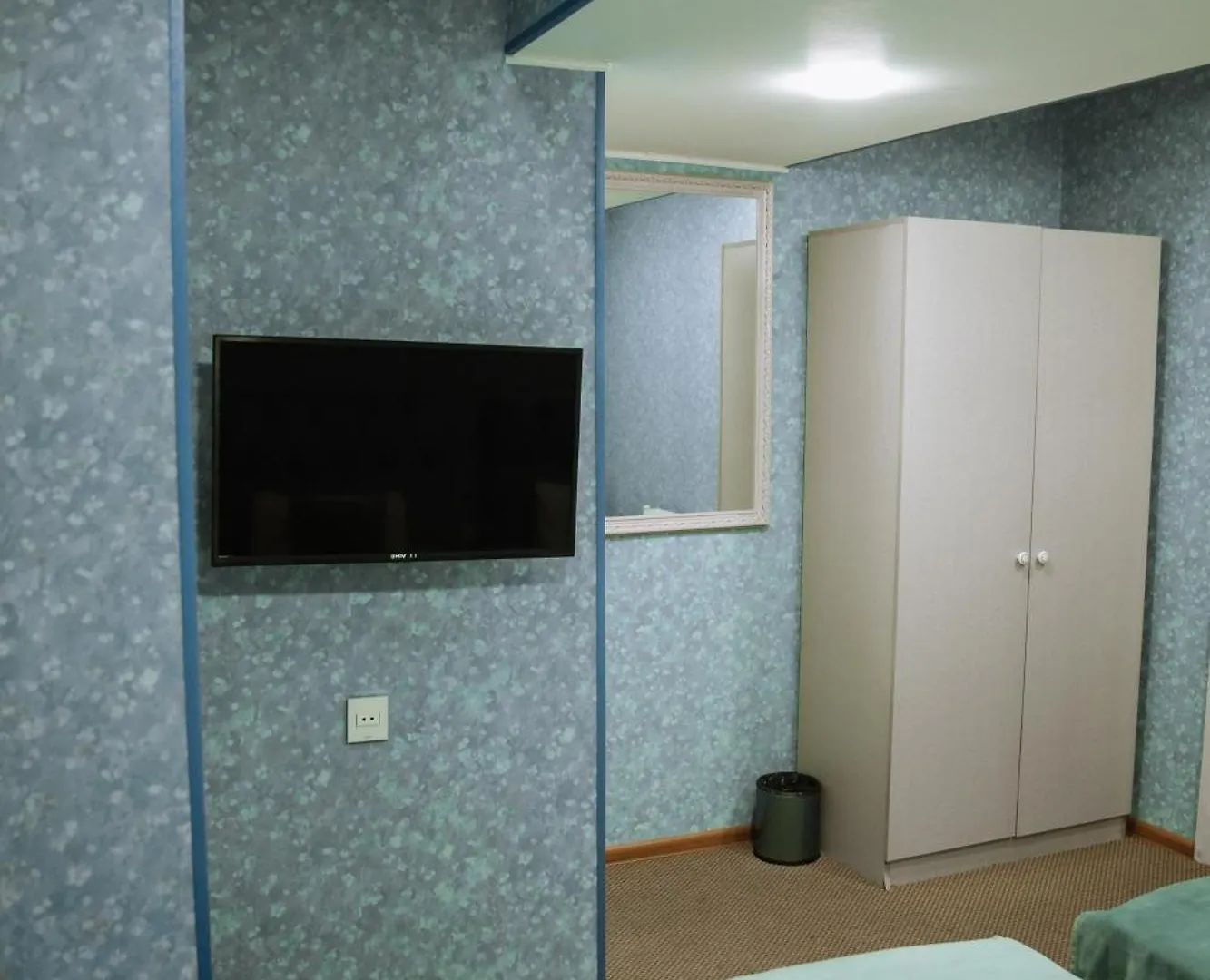 Address Boutique Hotel バクー
