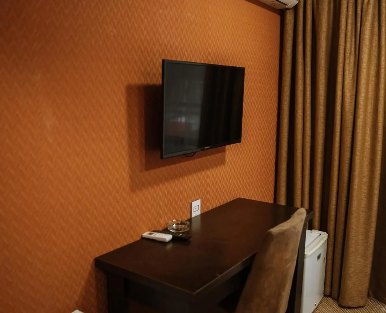 ****  Address Boutique Hotel バクー アゼルバイジャン