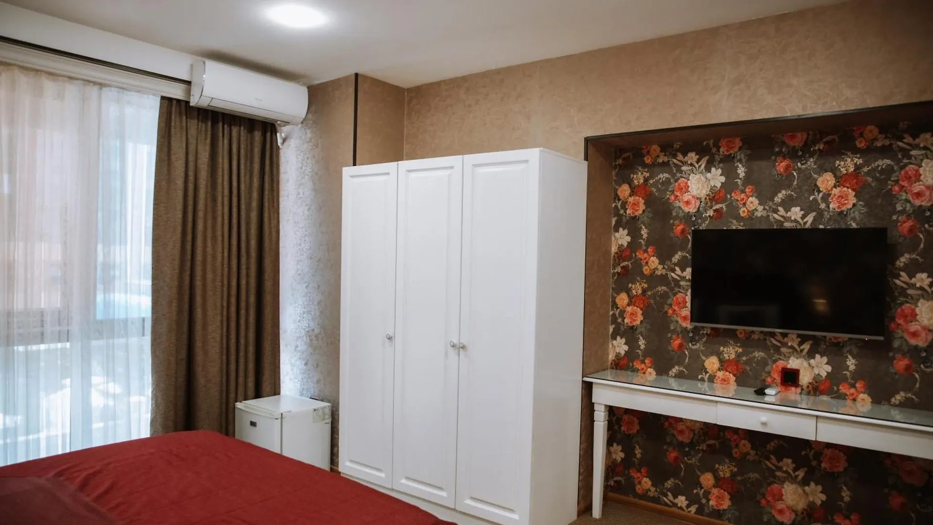 Address Boutique Hotel バクー
